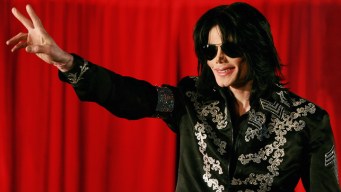 Nurse: Jackson Pleaded for Sedative