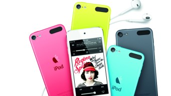 Apple to Make $99 iPhone in 6 Colors