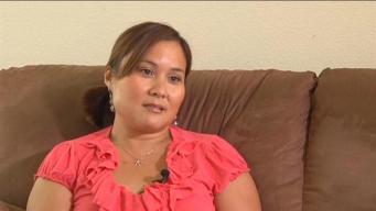 Why She Chose to Leave San Bruno