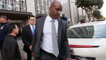 Bonds Trial Closes Like His Career: With an *