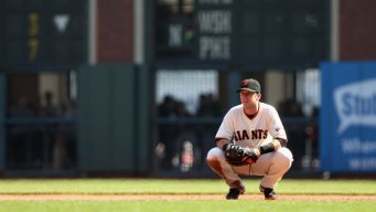 Third Base Could Be in Buster's Future
