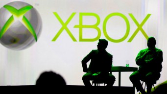 CES Day One