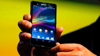 CES: Cutting Edge Gadgets