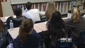 Bye Bye Bubble Tests?