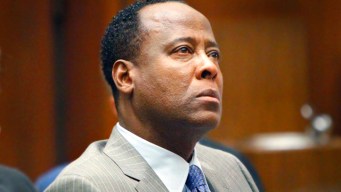 Conrad Murray Jury Goes Home for Weekend