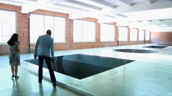Find Fine Art at Dia:Beacon