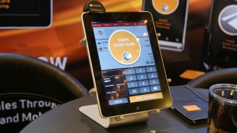 PayAnywhere Rivals Square's Ease