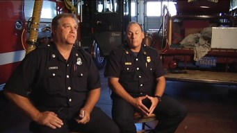 San Bruno Station No. 52 Has Total Recall