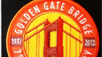Giants to Wear GGB Patch Friday