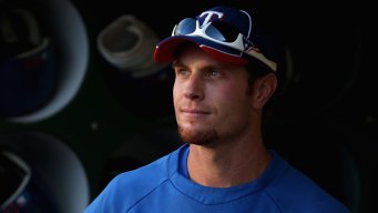 Giants Vegas Faves for Josh Hamilton