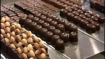 Chocolate Benefits Blood Pressure: Reports