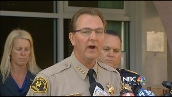 Details Emerge in Santa Cruz Line of Duty Deaths