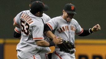 Melky Cabrera's Potential KC Revenge
