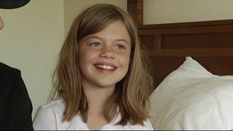 Oklahoma Family Reunited Thanks to Media Outreach