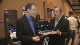 CES Gets More and More Mobile