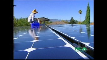 Solyndra Soils Green Lending