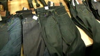 Blue Jeans Go Green
