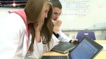 Education Nation: Digital Engineering
