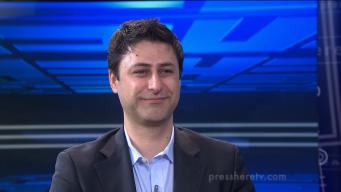 Zoosk CEO Kiss And Tell