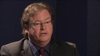 CPUC Exec Answers Tough Questions About San Bruno