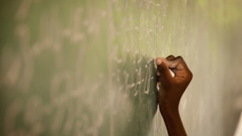 Study: Disparities Persist For Children's Well Being
