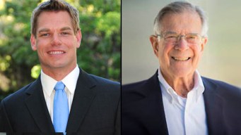 Veteran Congressman Stark Loses To Swalwell
