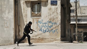 Scores Killed in Syria Despite Truce