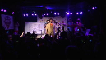 Roll a Perfect Game at The BEEB in Brooklyn