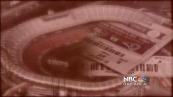 SF Mayor and Commissioner Free 49er Tickets