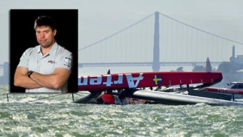 New Theory Emerges for Artemis Capsize