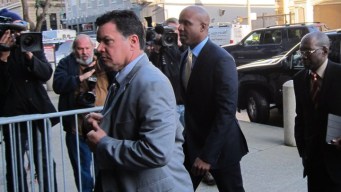 Bonds Jury Ends Third Day of Deliberation