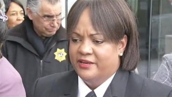Raw Video: U.S. Surgeon General Says Be Prepared