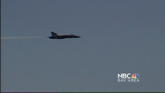Crowds Have Fun on Bay's Big Weekend