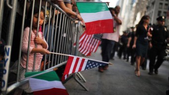 Event Guide: Italian Heritage Parade, Castro Street Fair
