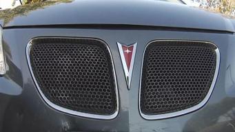 Don't Buy This Car