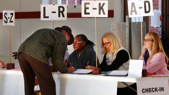 Bump in the Road for Pension Ballot Measure