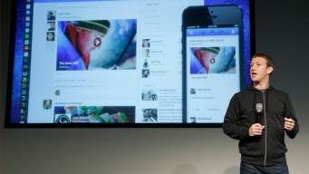 Facebook Wants to be Your Source For News