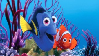 Pixar: "Finding Nemo" Has a Sequel