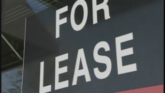 Two Word Silicon Valley Buzz Kill: For Lease