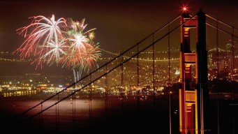 GGB Celebrates 75th This Weekend