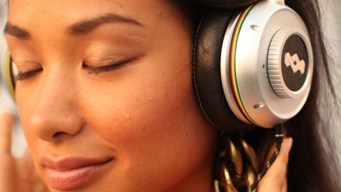 Bob Marley Inspired Tech Appears at CES