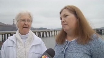 Family is "invested" in the Golden Gate Bridge