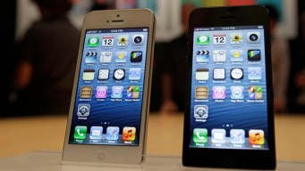 New iPhone to Get Sapphire Crystal and Fingerprint Sensor