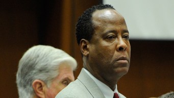 Jackson Doc Faces Up to Four Years in Prison
