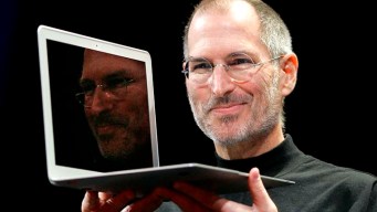 Inside the FBI File on Steve Jobs