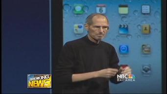 VIDEO: NBC Bay Area Analysis of Jobs Announcement