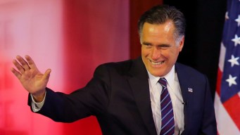 Romney Faces Future as Private Citizen