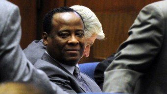 Final Witness in Jackson Doc's Case Testifies