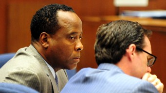 Drug Expert: Doctor Put Jackson at Risk
