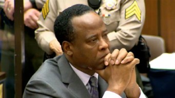 Jackson Doc Receives 4-Year Sentence